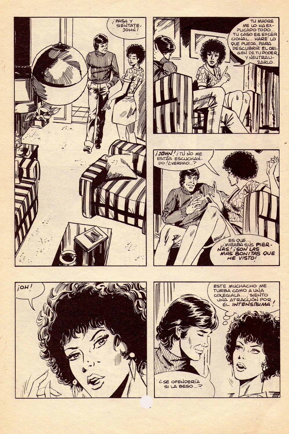 Misteria 2 - Wishes fulfilled  Deseos cumplidos image number 22