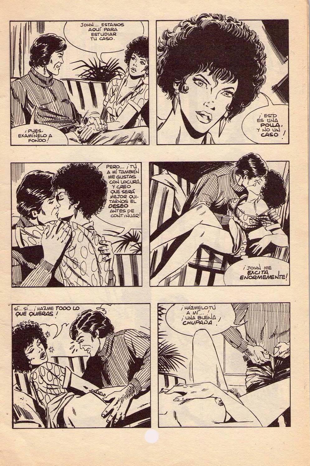 Misteria 2 - Wishes fulfilled  Deseos cumplidos image number 23