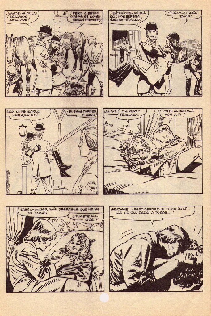 Misteria 2 - Wishes fulfilled  Deseos cumplidos image number 36