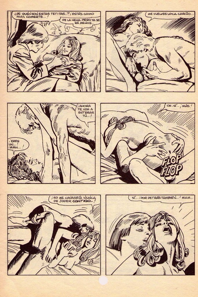 Misteria 2 - Wishes fulfilled  Deseos cumplidos image number 37