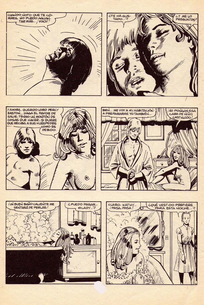 Misteria 2 - Wishes fulfilled  Deseos cumplidos image number 38