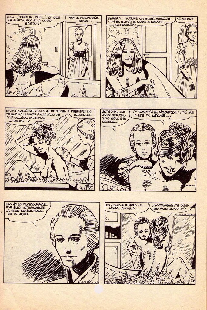 Misteria 2 - Wishes fulfilled  Deseos cumplidos image number 39