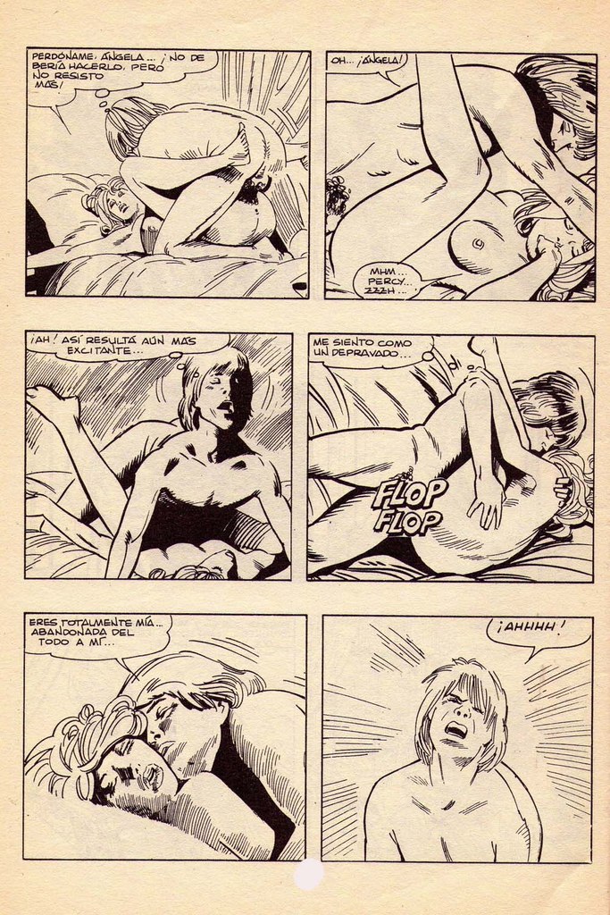 Misteria 2 - Wishes fulfilled  Deseos cumplidos image number 56