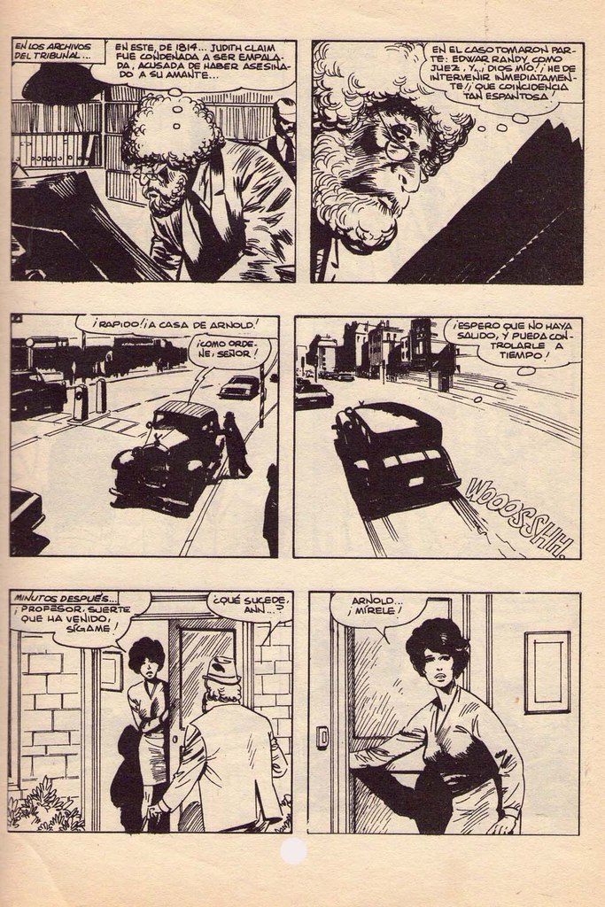 Misteria 2 - Wishes fulfilled  Deseos cumplidos image number 59