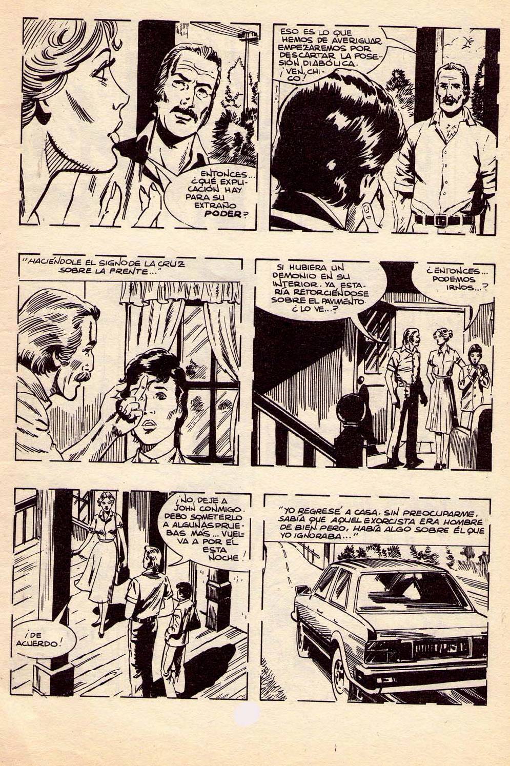 Misteria 2 - Wishes fulfilled  Deseos cumplidos image number 7