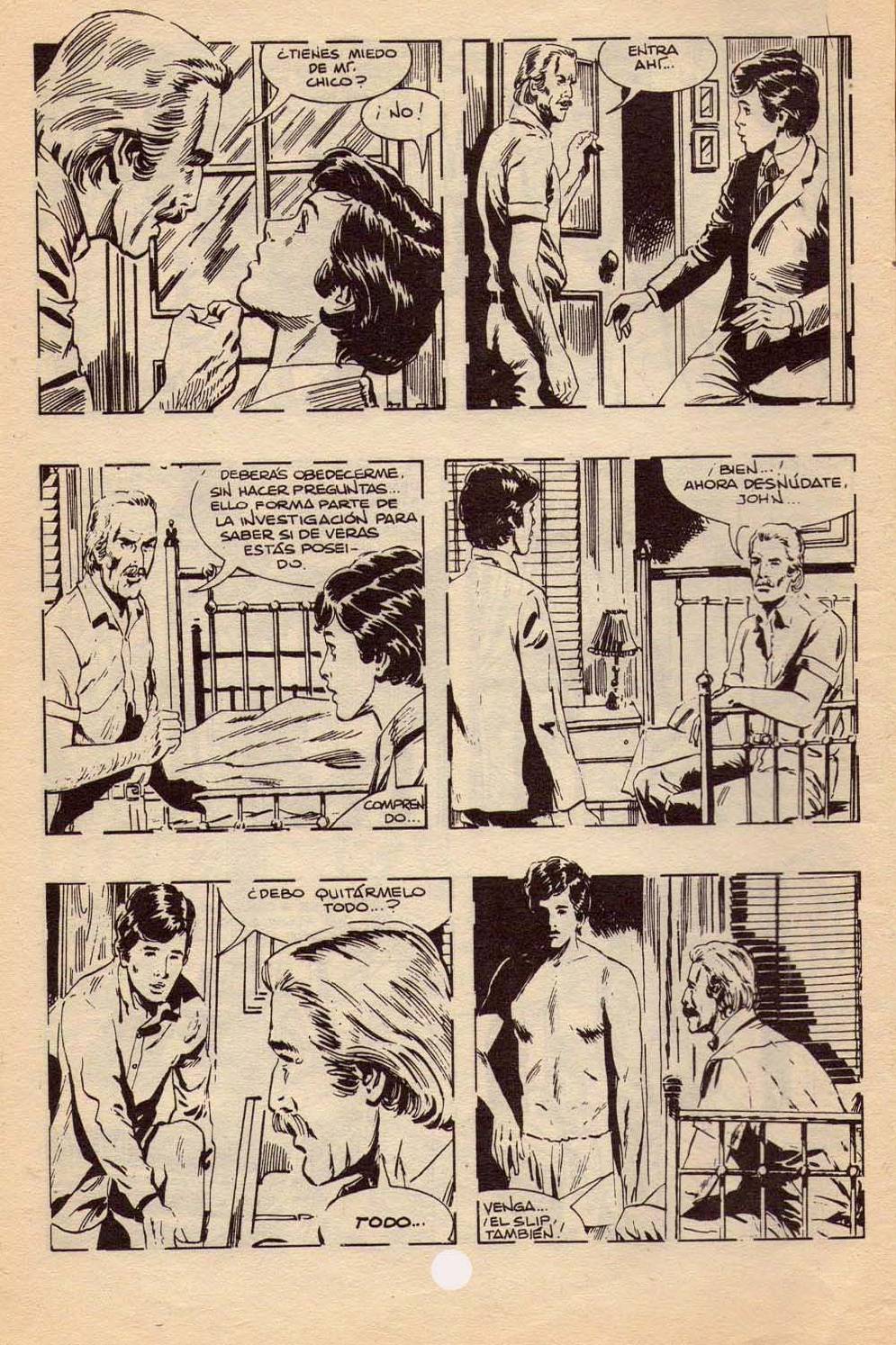 Misteria 2 - Wishes fulfilled  Deseos cumplidos image number 8