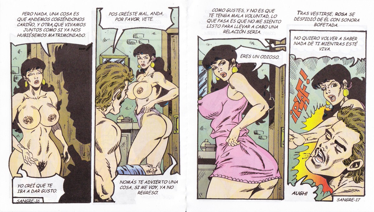 Sangre Caliente 172 image number 9