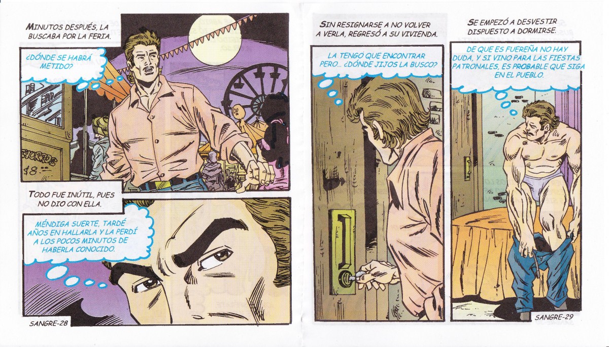 Sangre Caliente 172 image number 15