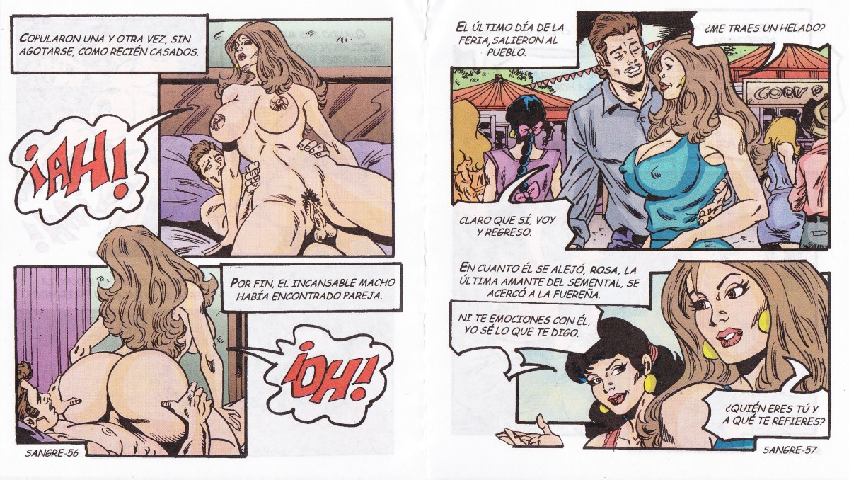 Sangre Caliente 172 image number 29