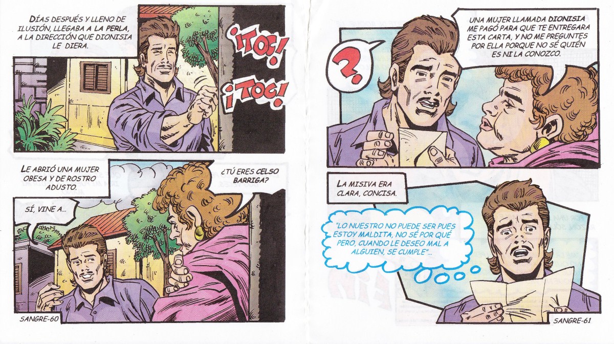 Sangre Caliente 172 image number 31