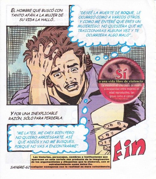 Sangre Caliente 172 image number 32