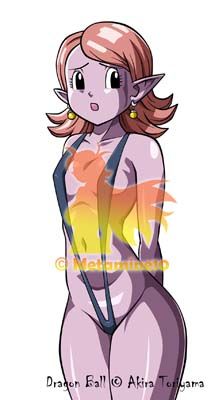 Dragon Ball Heroines image number 96