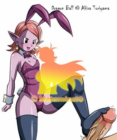 Dragon Ball Heroines image number 97