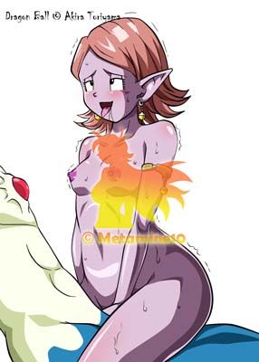 Dragon Ball Heroines image number 100