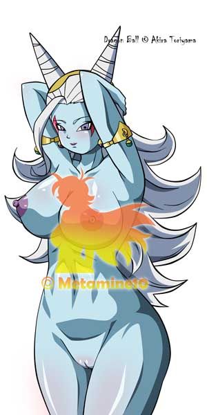 Dragon Ball Heroines image number 109