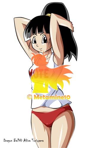 Dragon Ball Heroines image number 119