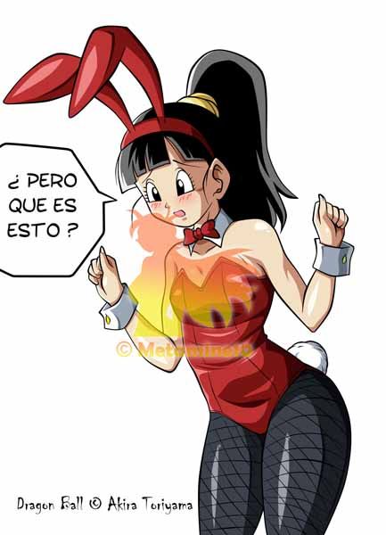 Dragon Ball Heroines image number 122