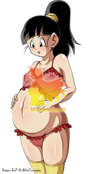 Dragon Ball Heroines image number 142