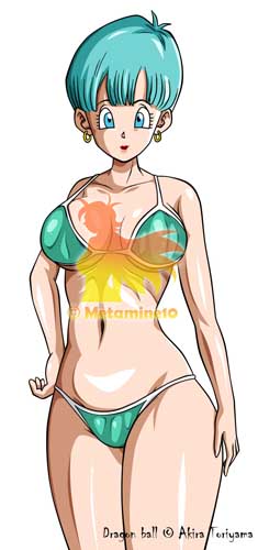Dragon Ball Heroines image number 13