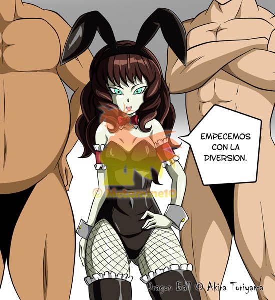 Dragon Ball Heroines image number 149