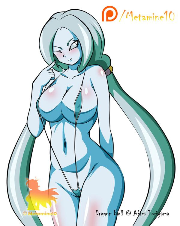 Dragon Ball Heroines image number 164