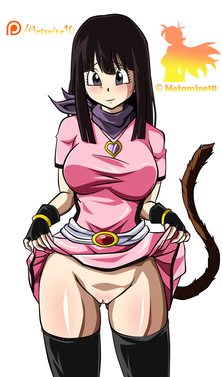 Dragon Ball Heroines image number 167