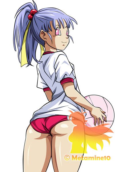 Dragon Ball Heroines image number 175