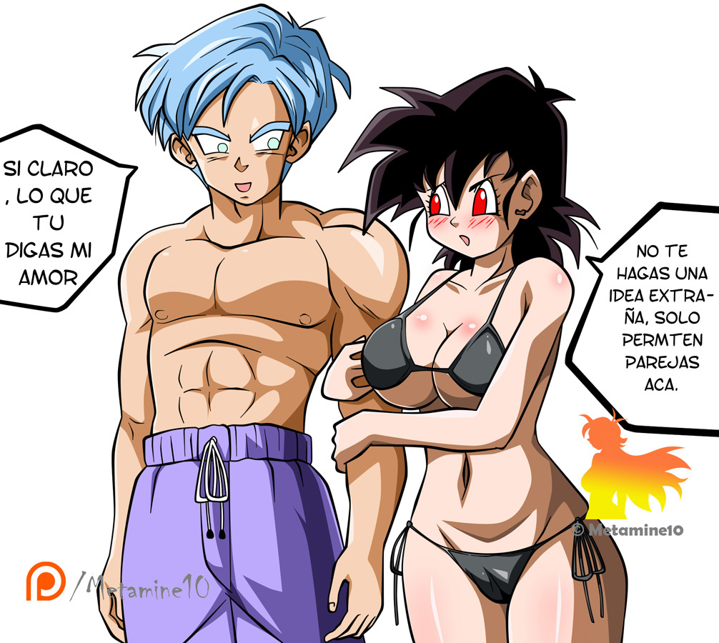 Dragon Ball Heroines image number 177