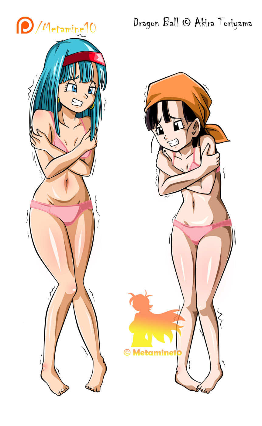 Dragon Ball Heroines image number 28