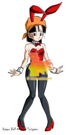 Dragon Ball Heroines image number 29