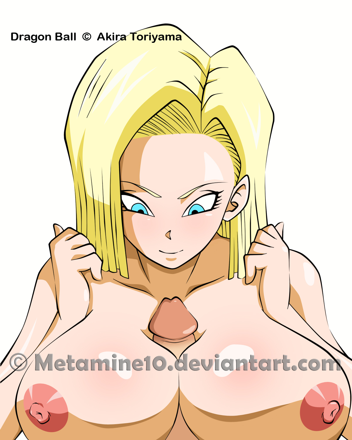 Dragon Ball Heroines image number 3