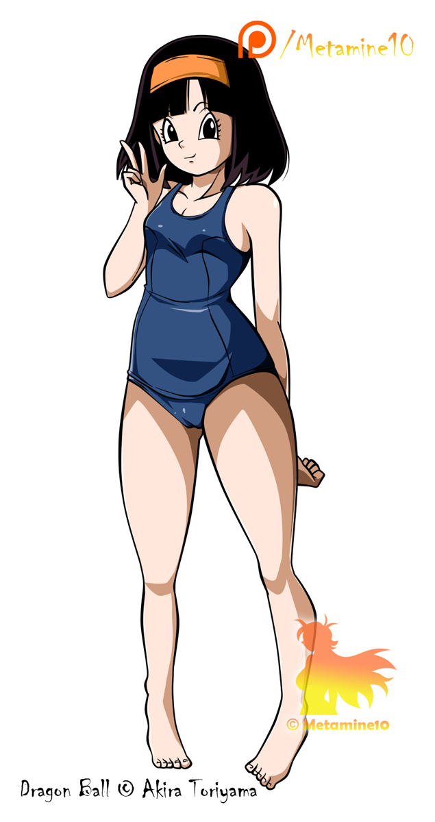 Dragon Ball Heroines image number 40