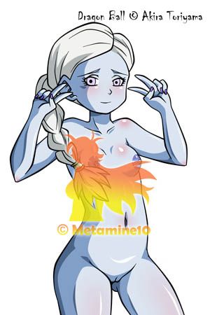 Dragon Ball Heroines image number 49