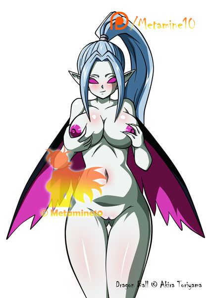 Dragon Ball Heroines image number 85