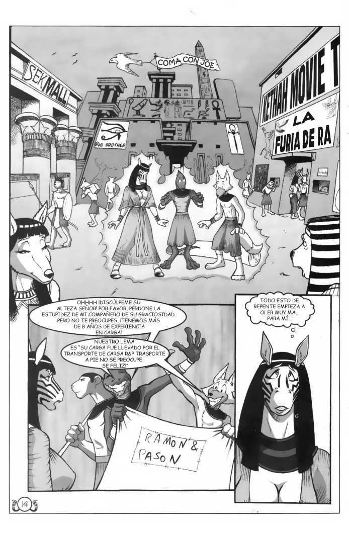 Zoorama 3 image number 15