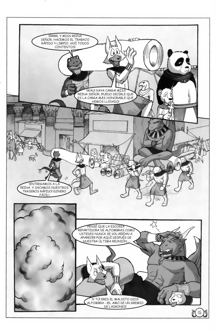 Zoorama 3 image number 16