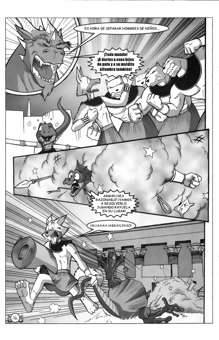 Zoorama 3 image number 17