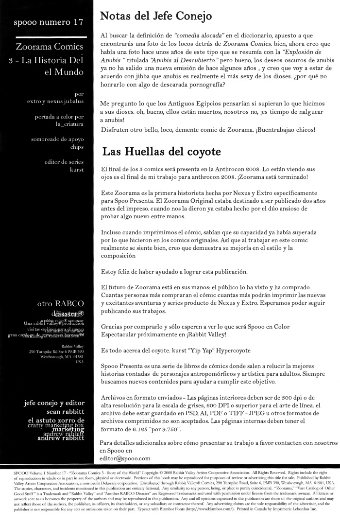 Zoorama 3 image number 1