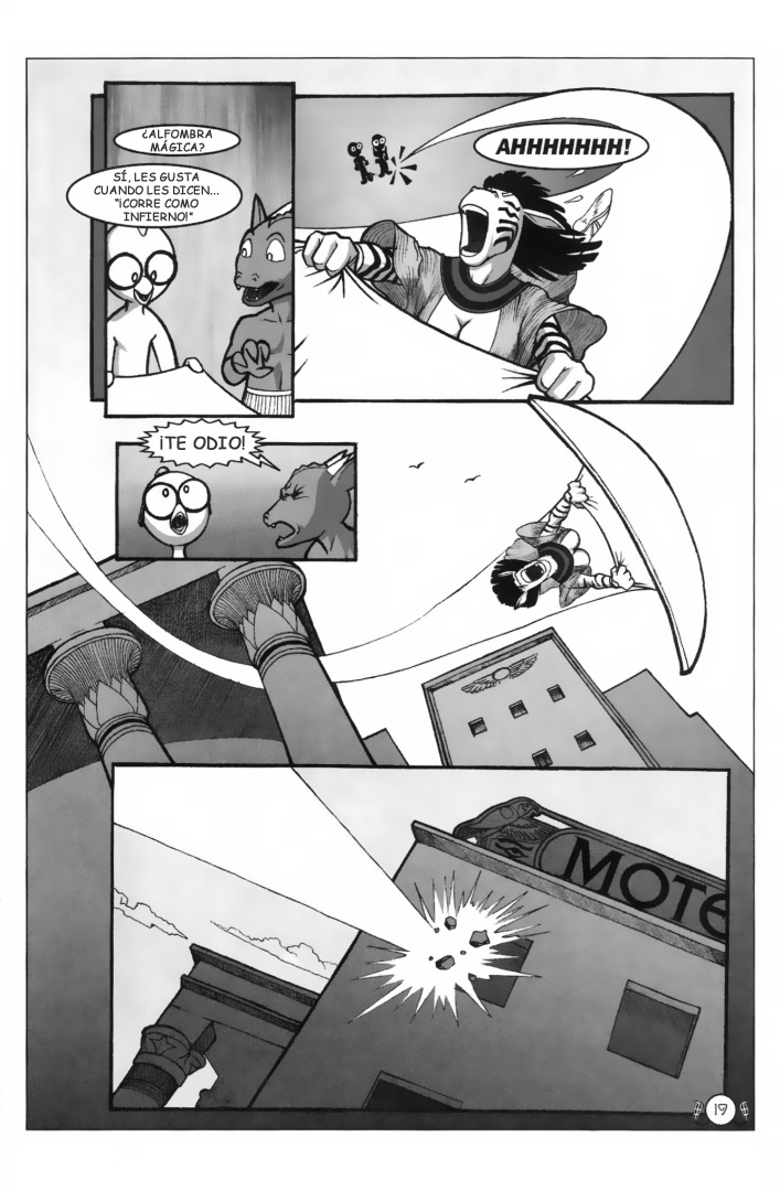 Zoorama 3 image number 20