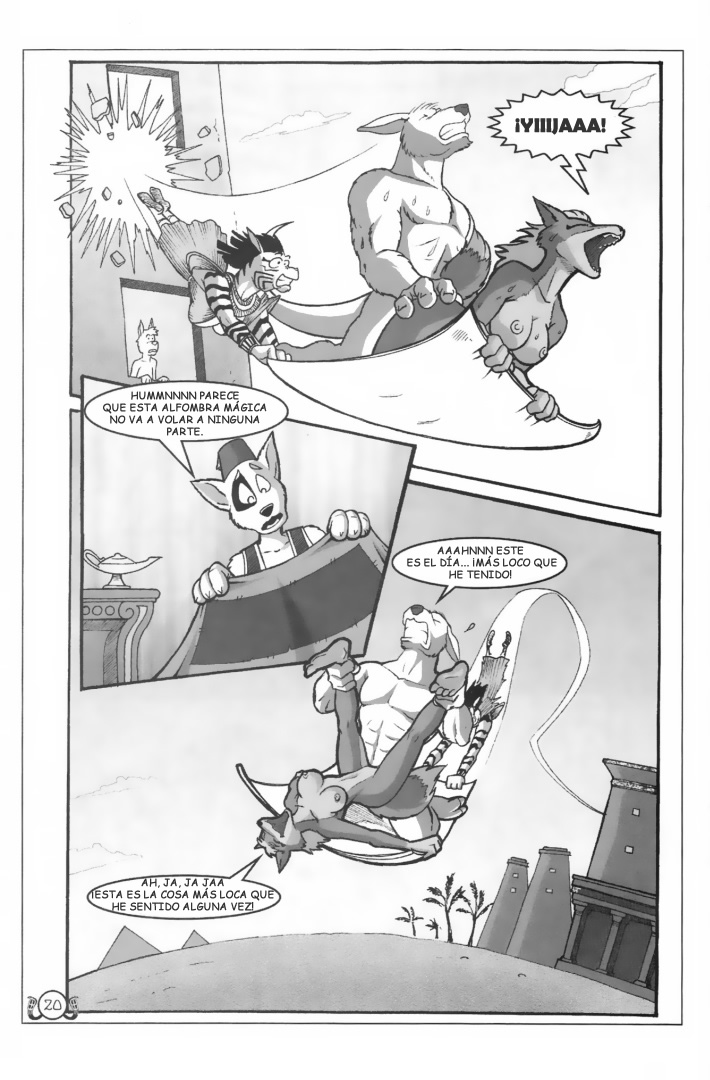 Zoorama 3 image number 21