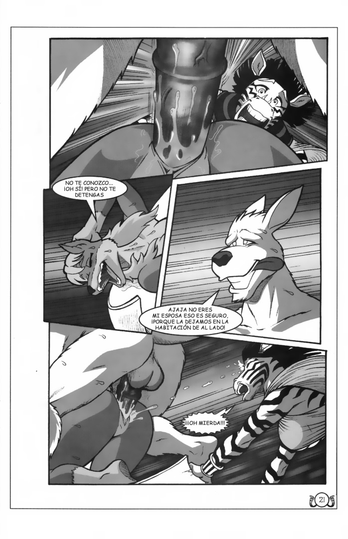 Zoorama 3 image number 22