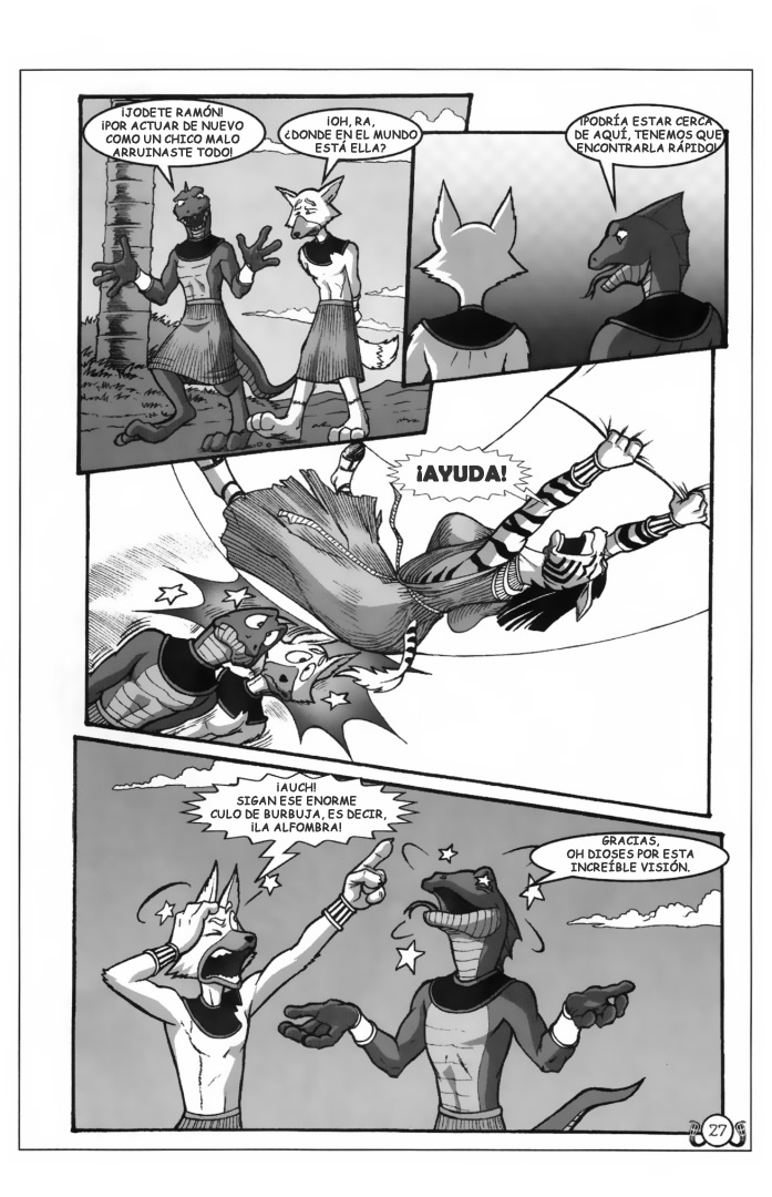 Zoorama 3 image number 28