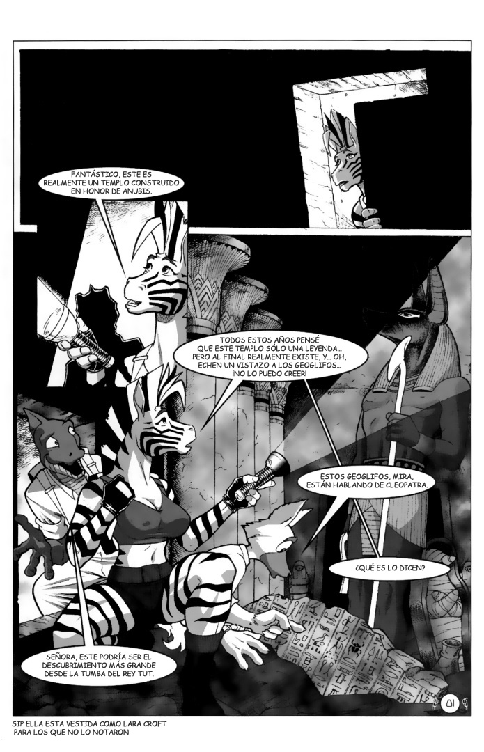 Zoorama 3 image number 2