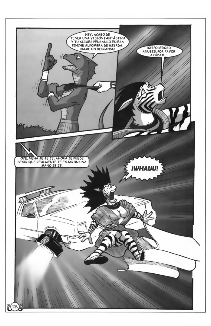 Zoorama 3 image number 29