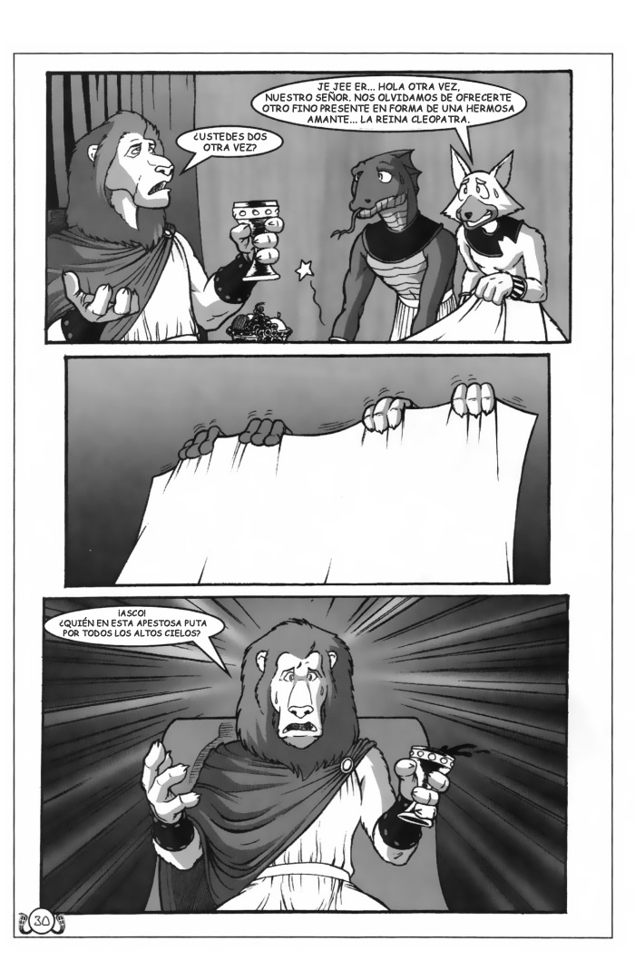 Zoorama 3 image number 31