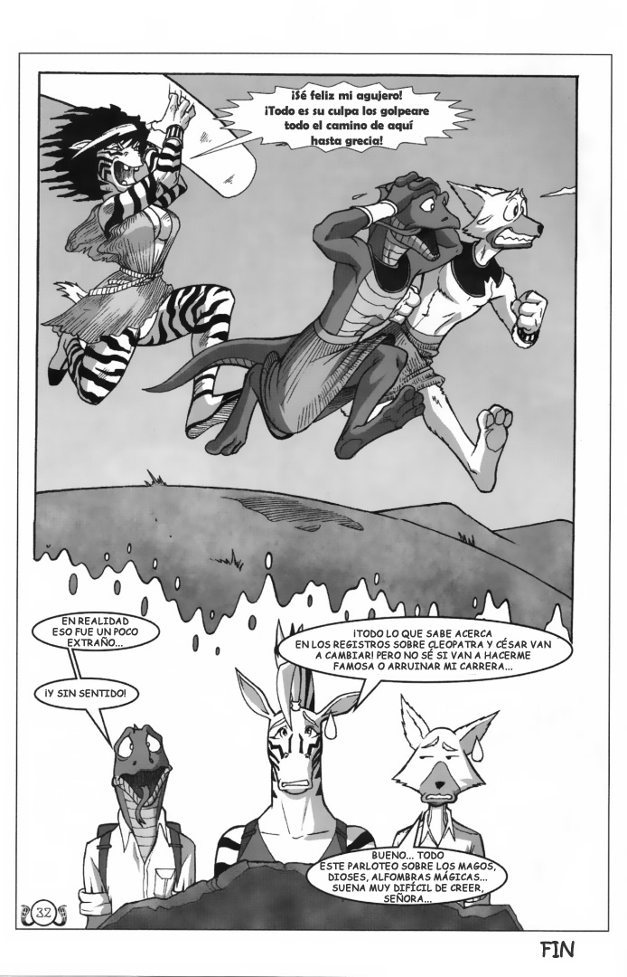 Zoorama 3 image number 33