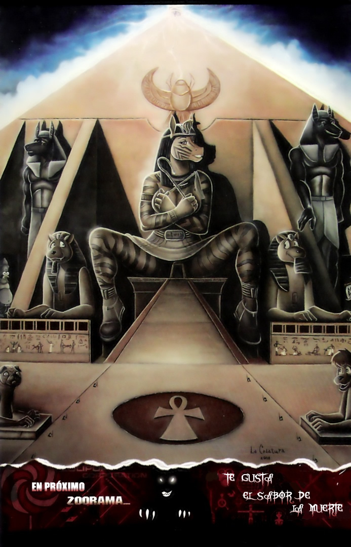 Zoorama 3 image number 34