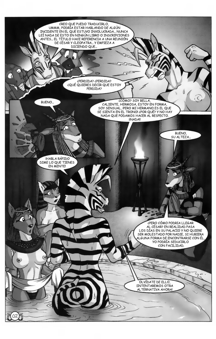 Zoorama 3 image number 3