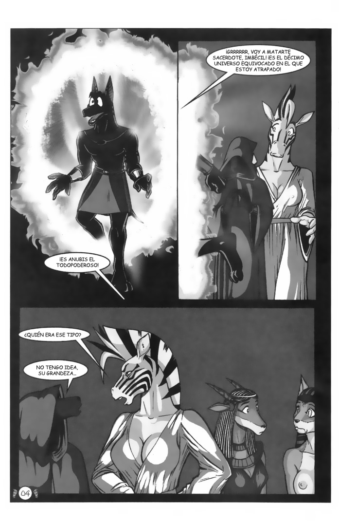 Zoorama 3 image number 5