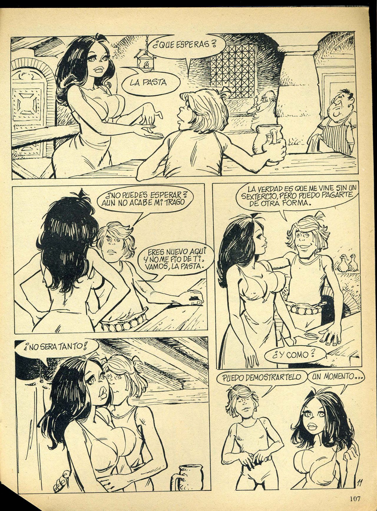 Muerde 7 image number 12